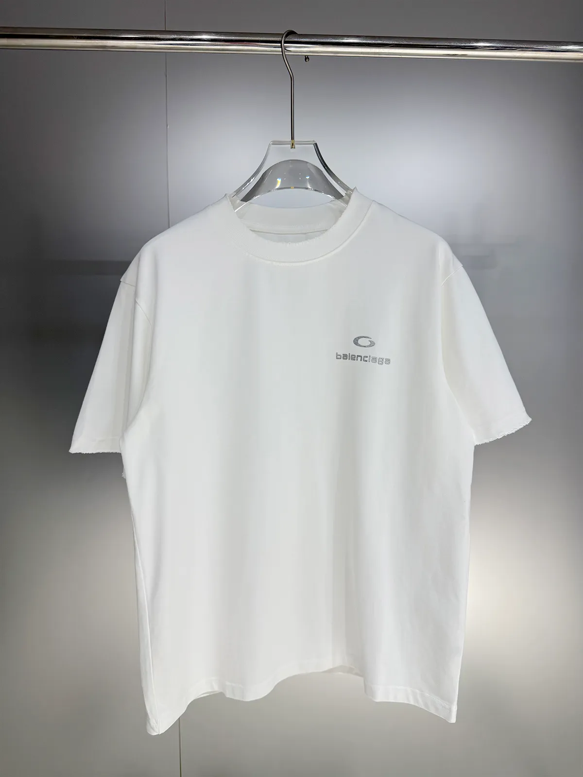 Quality Balenciag* 26ss New Arrival T 360 OS ， ！ Size M-XXL
